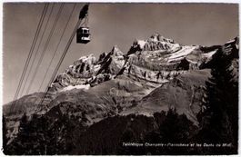 Champéry