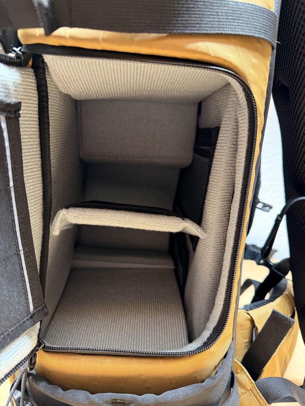 Element Rucksäcke: Fotorucksack Compagnon Element backpack 30L – Neu (gemäss Beschreibung) aus Stein am Rhein von Stein71 4