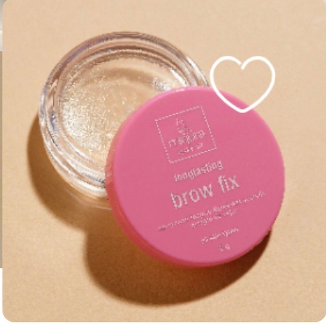 Make-up: Brow Fix – Gebraucht aus Winterthur von Winnia