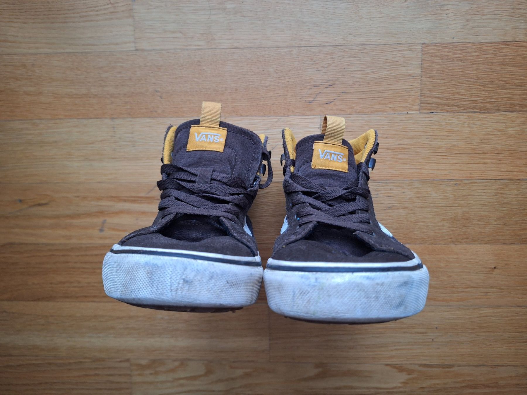 Vans Scarpe da uomo: Vans SK8-Hi Sneaker Gr. 36 – Usato da Burgdorf venduto da W31S 1