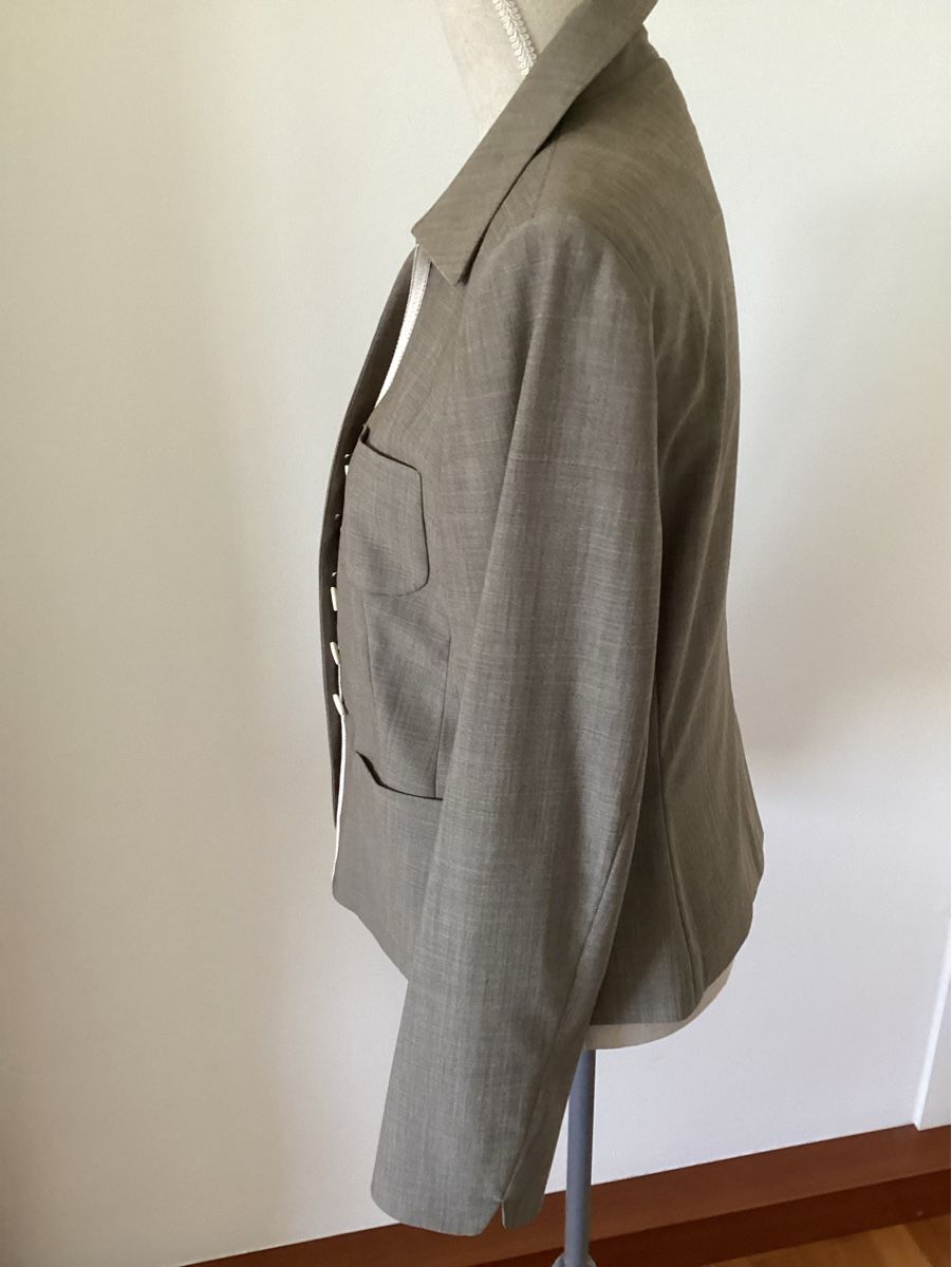 Bogner Giacche: Bogner, Damenblazer, Gr. 38 – Usato da Salenstein venduto da Esprit57 3