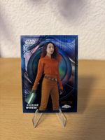 Carte Star Wars Topps Sabine Wren numérotée 045/150
