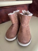 Warme Winter Boots für Kleinkinder, Grösse 22