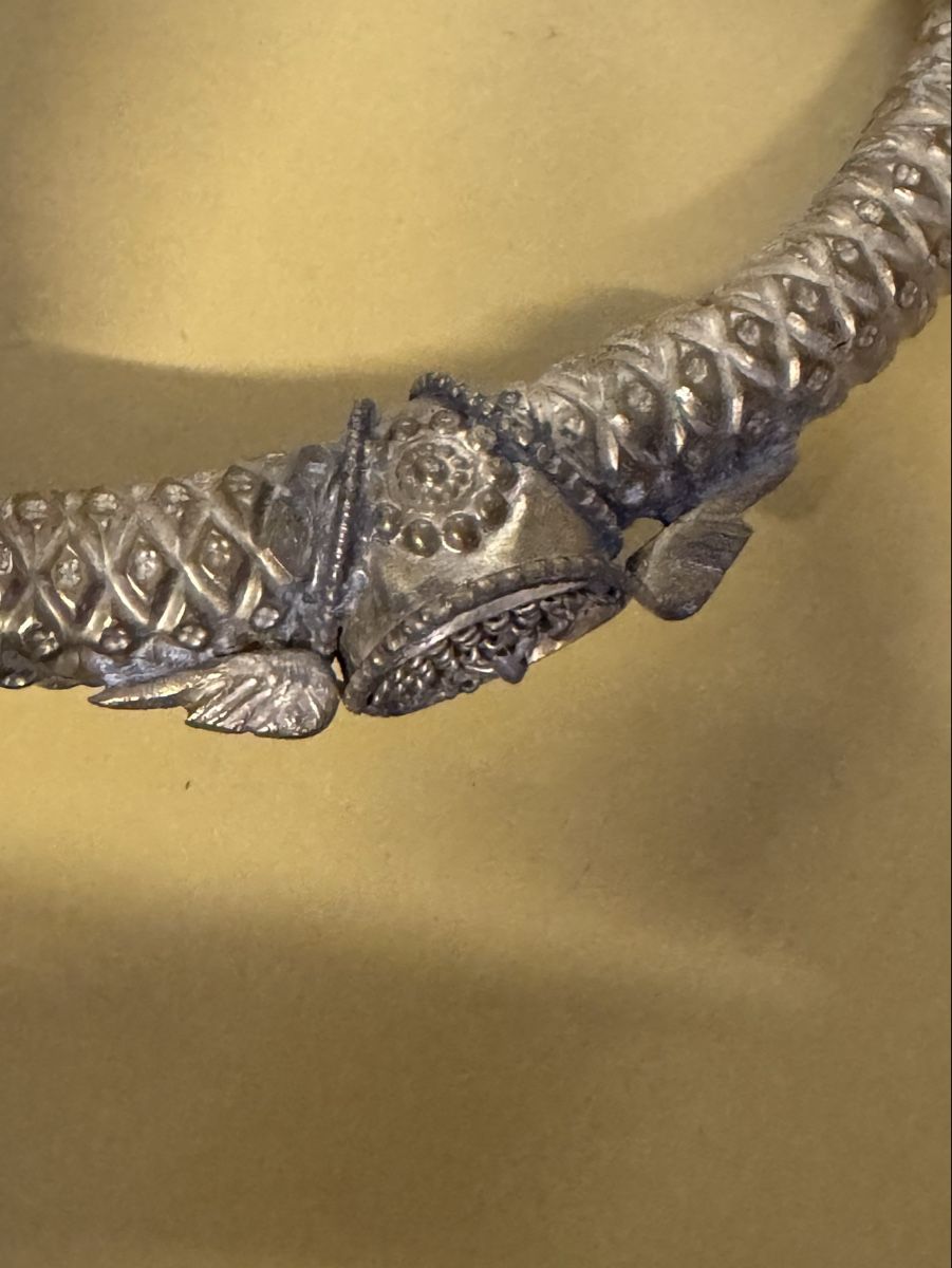Bracciali & Braccialetti: Armreif Durchmesser ca. 20 cm – Usato da Schlieren venduto da Freundlich02 5