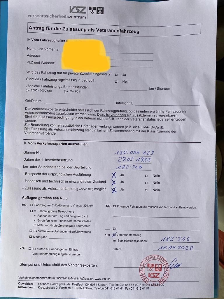 VW Automobili: VW Golf Cabrio – Usato da Balsthal venduto da brofleu16 6