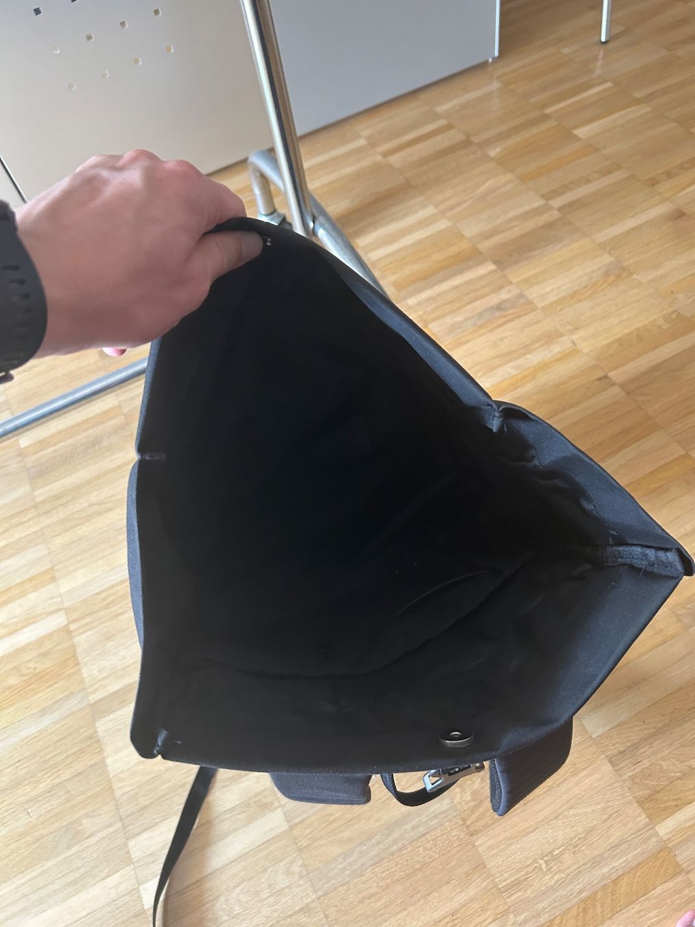 Sacs à dos: Geräumiger Sportrucksack von PERFORM – D'occasion à Wetzikon ZH par econ1992 1