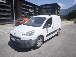 Peugeot Partner 1.6 E-HDI