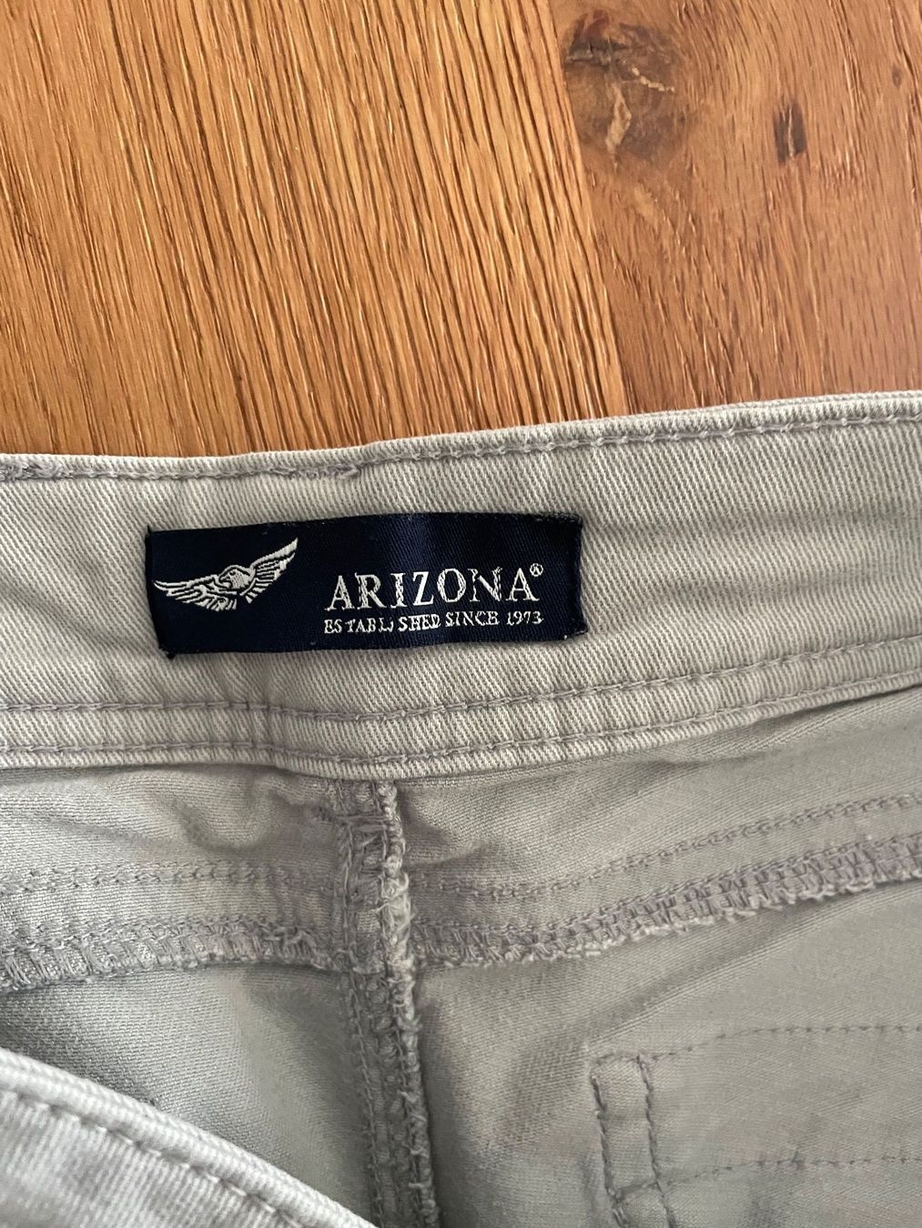 Arizona Jeans: Arizona Jeans Grösse 38 – Usato da Dietfurt venduto da rosaliie 2