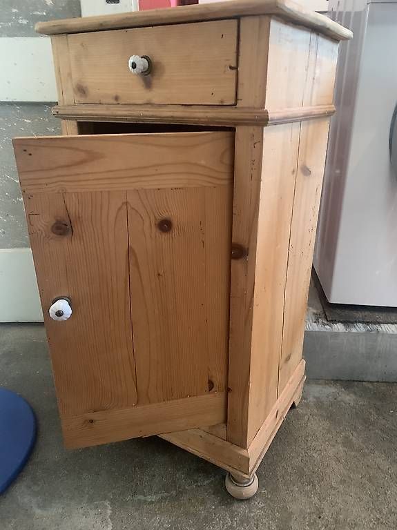 Commodes: Holz  Möbel – D'occasion à Derendingen par alisha09 2