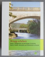 Brugg erleben - Band 1 & 2 - Politik, Wirtschaft, Geschichte