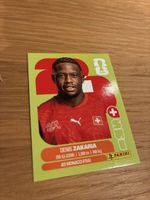 Panini WM 2026 Sticker Denis Zakaria SUI10 SUI 10