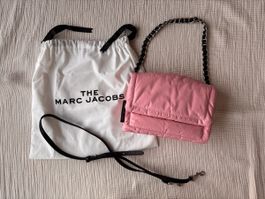 Marc Jacobs The Puffy Bag, Rosa, wie neu!