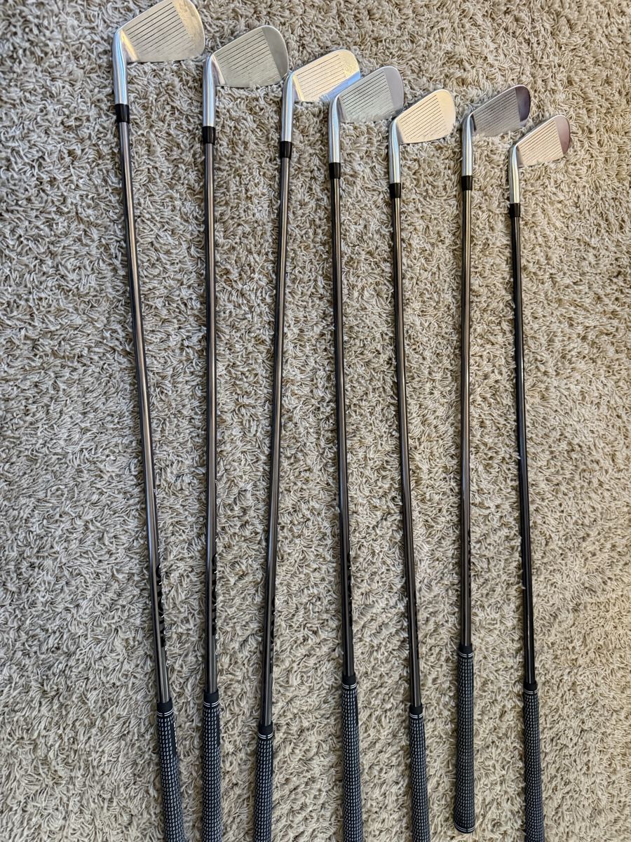 Clubs & Sets: Golf set Takomo – D'occasion à Frauenfeld par dan_zmy8 1