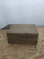Rustikale Holztruhe Vintage Shabby Chic Aufbewahrung 📦