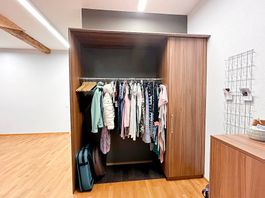 Garderobe