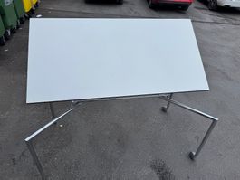 Architekt Tisch von Sedus Lieferung Gratis