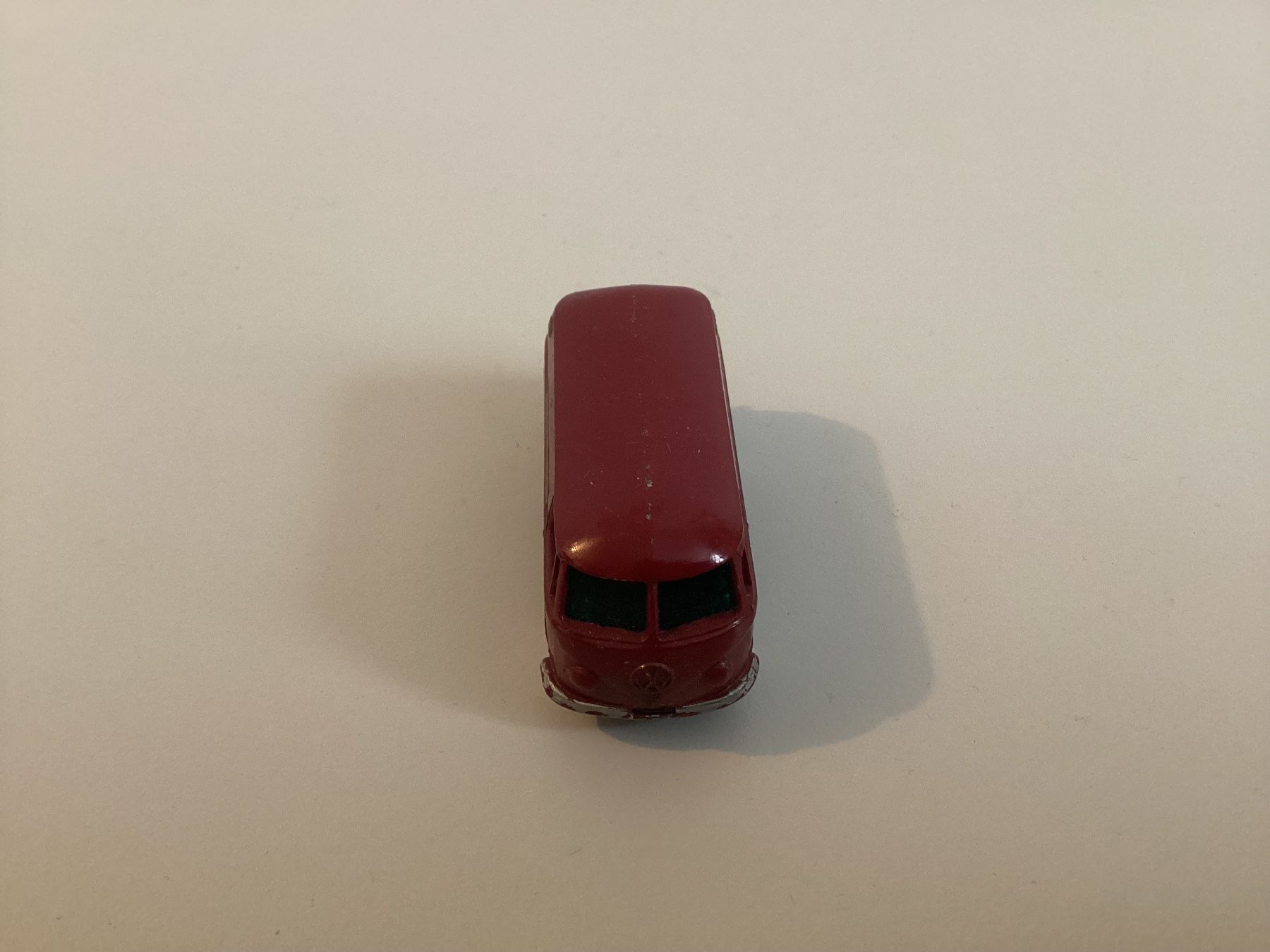 Märklin Modellini di ferrovie: Märklin/Eheim - bus VW – Usato da Vouvry venduto da marius09 1