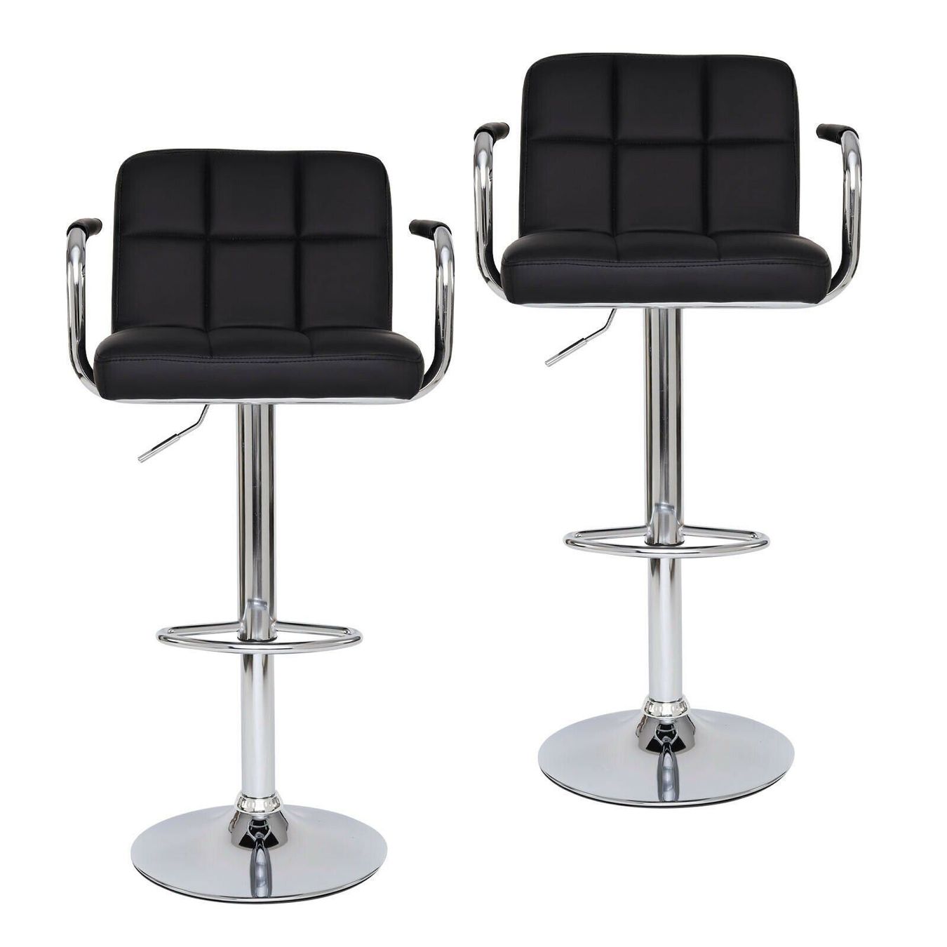 Sgabelli: 2er Set Barhocker Barstuhl – Nuovo e nell'imballaggio originale da Vinelz venduto da AlexNetti007