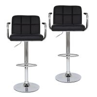 2er Set Barhocker Barstuhl