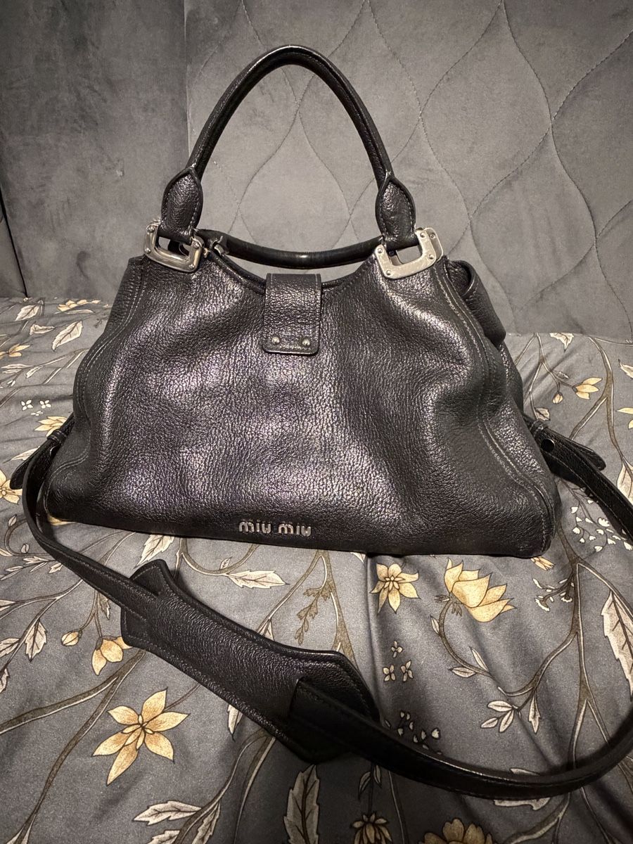 Miu Miu Borse da donna: Miu Miu Original Tasche – Usato da Zollikofen venduto da Ushurma 3