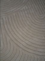 PIPO BEIGE Teppich, 200x290 cm, neuwertig, super soft!