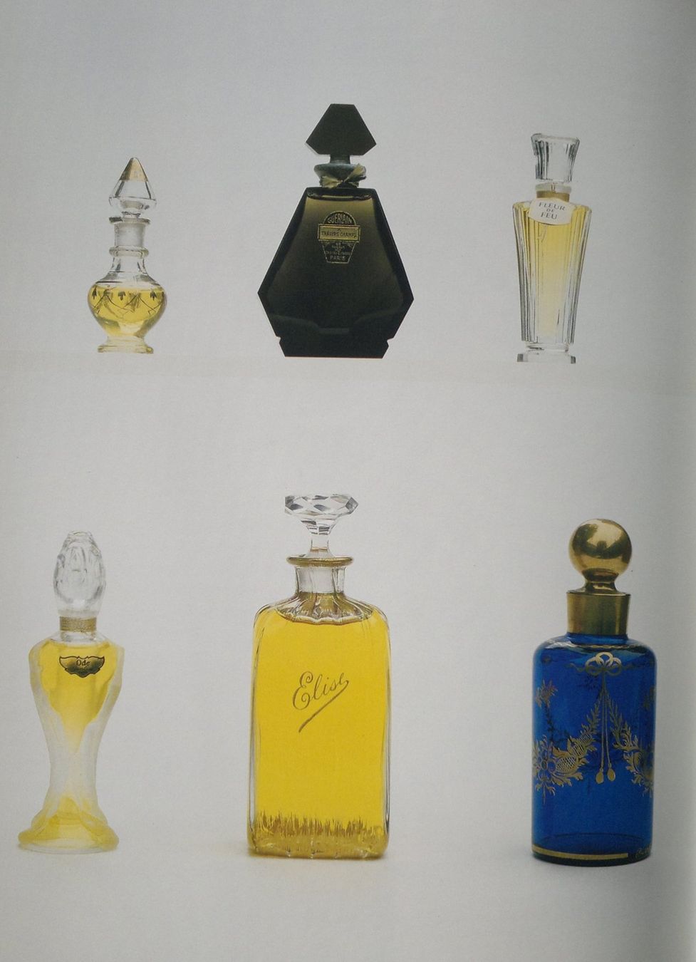 Libri: GUERLAIN – Usato da Les Avants venduto da soyouz63 3