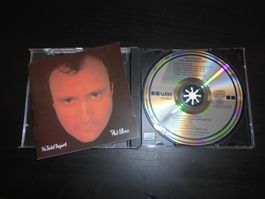 Phil Collins – No Jacket Required / 1985