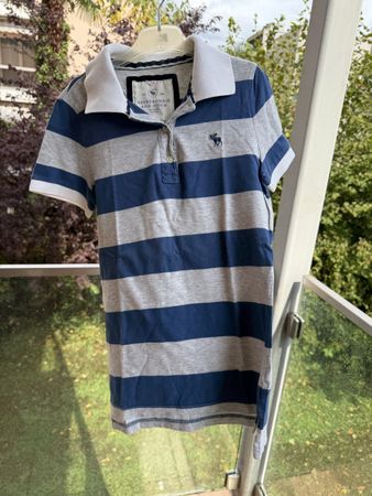 Polo Abercrombie and Fitch
