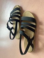 CROCS sandali donna - usati poco n 40,5