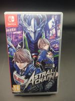 Astral Chain - Nintendo Switch / NSW - TOP