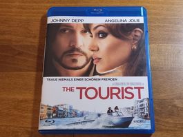 The Tourist (2010) RAR
