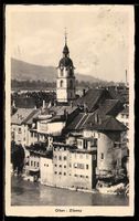 AK Olten, Zilemp