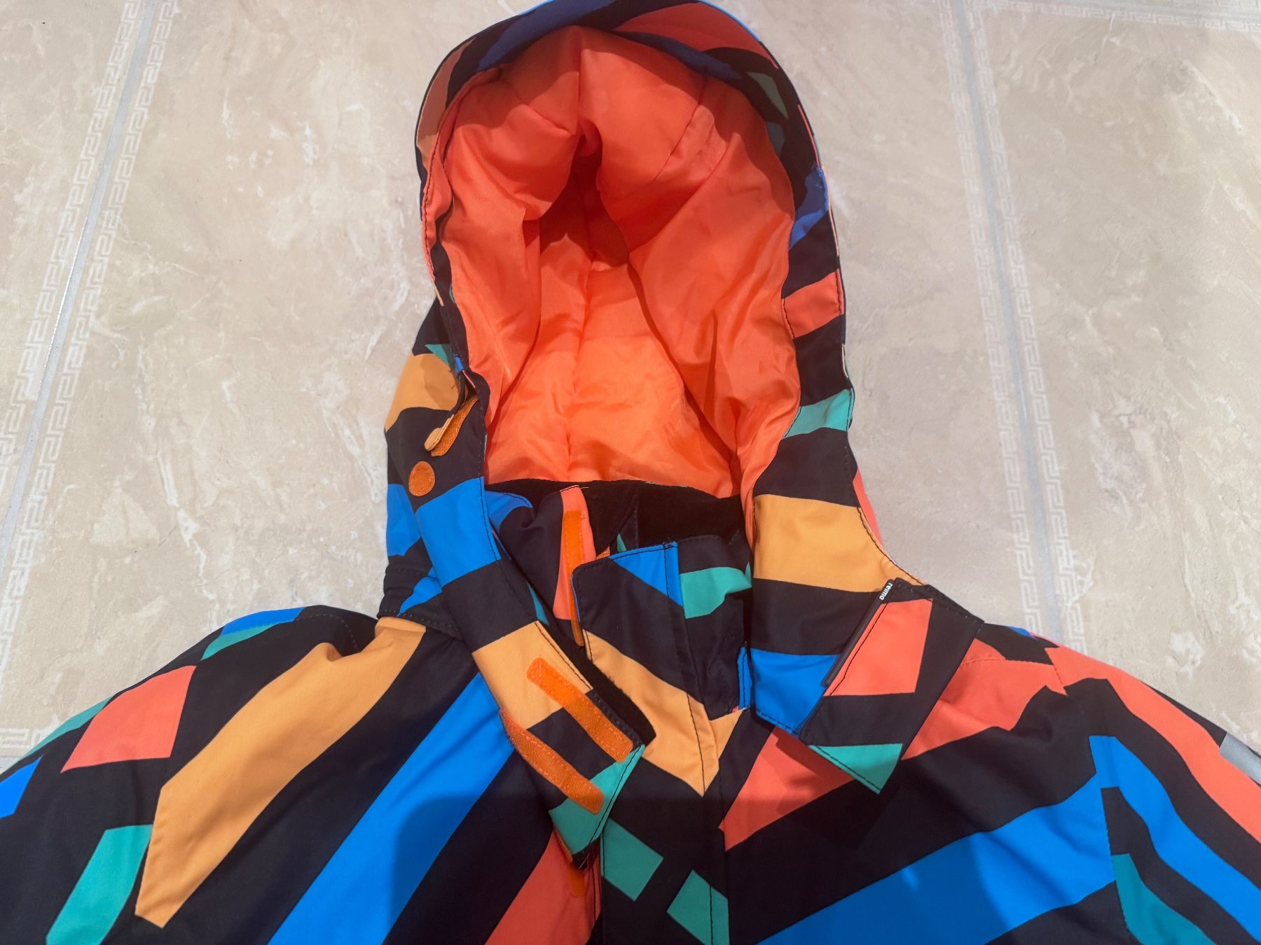Reima Jacken & Mäntel: Reima NWT Skijacke, 10-11J – Gebraucht aus Klingnau von Markus14 4