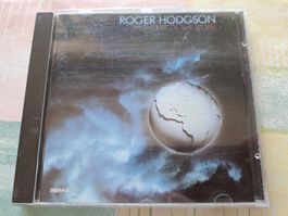 Cd Roger Hodgson - In the eye of the storm 