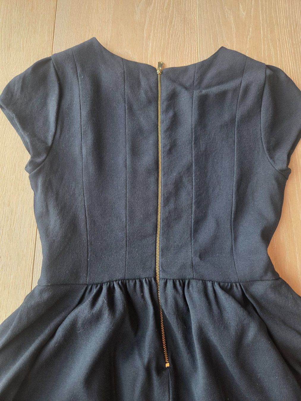 Vestiti: Miaki Everyday Dress navy, Grösse S – Usato da Rüschlikon venduto da tiniweeeny 3