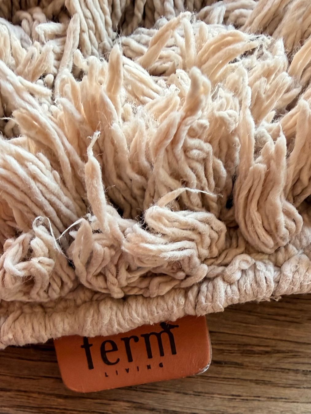 Ferm living Tappeti: Tapis Ferm living – Usato da Delémont venduto da leocalie 1