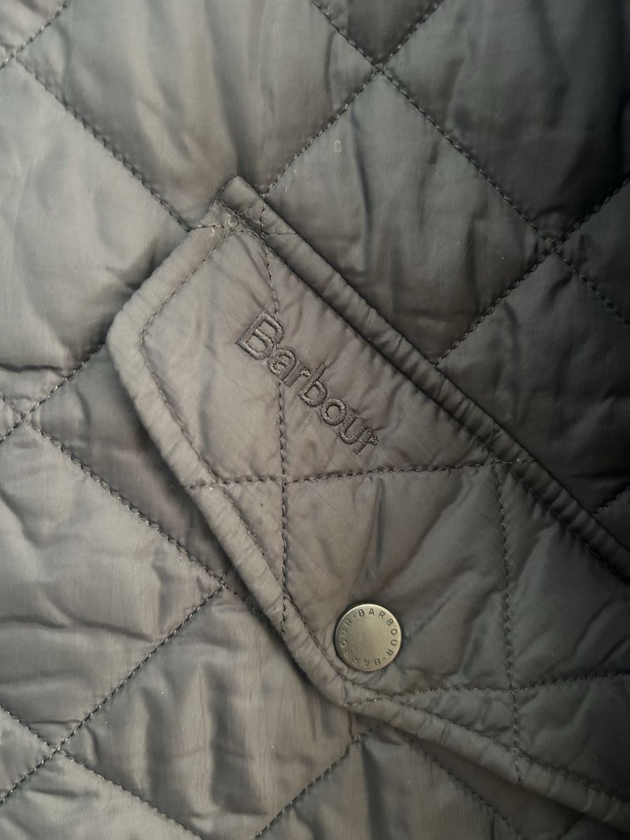 Barbour Giacche: Barbour Flyweight Chelsea Steppjacke – Usato da Zürich venduto da Kcampos 2