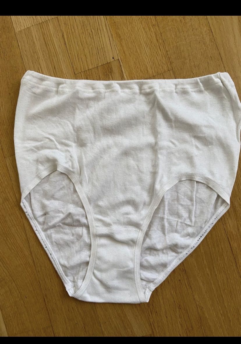 Sonstige Unterwäsche: 6 STK NEUE SLIP GRÖSSE M-L – Neu und originalverpackt aus Zürich von schneeflocke303 2