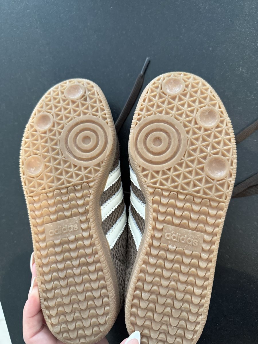 Scarpe da donna: Adidas Samba  – Usato da Courrendlin venduto da loko2910 4