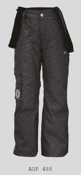 2117 Pantaloni: TÄLLBERG junior light padded Pant – Nuovo (secondo la descrizione) da Brig venduto da Coular