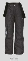 TÄLLBERG junior light padded Pant