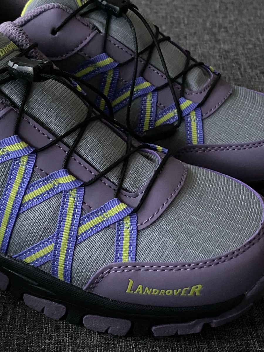 Landrover Scarpe per ragazze: Trekking Schuhe – Nuovo e nell'imballaggio originale da Thun venduto da reb_qd7f 4
