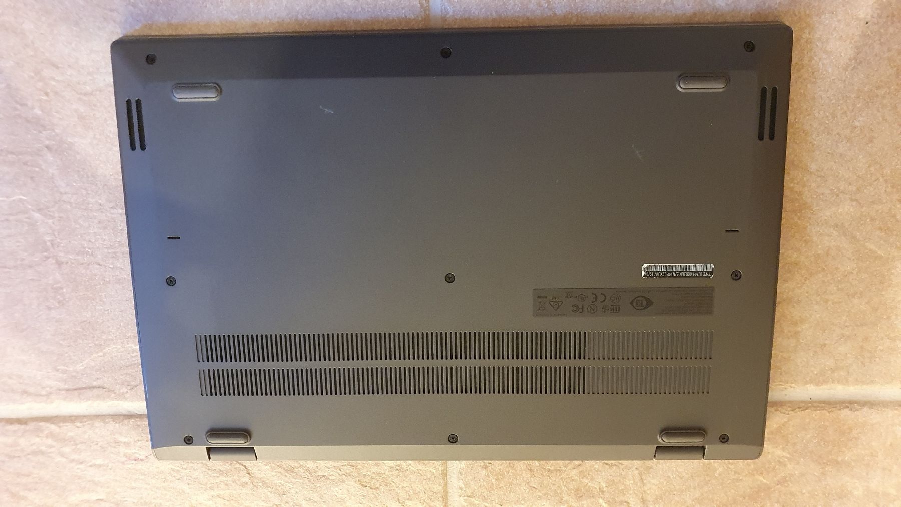 Lenovo Notebook: Lenovo 14e Chrome AMD A4-9120C – Usato da Rafz venduto da YEL01 4