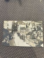 Carte postale ancienne Suisse, soldat, rare, collection