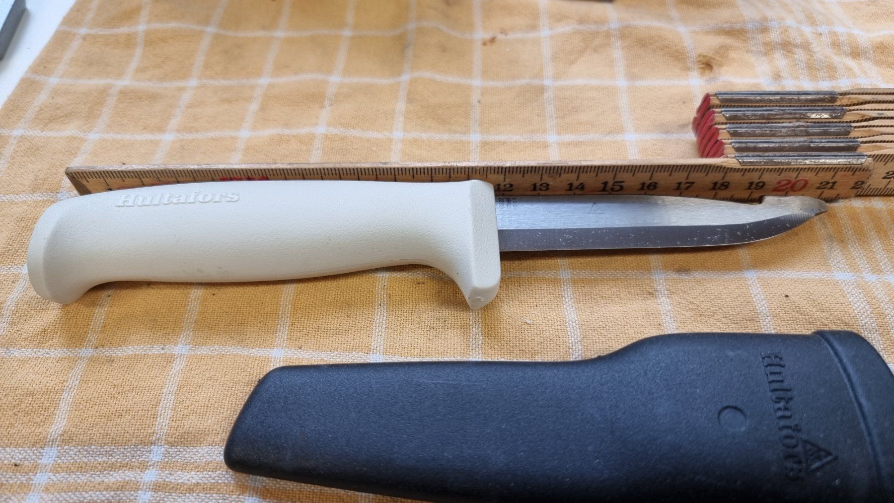Accessori: Messer – Nuovo (secondo la descrizione) da ramiswil venduto da saboli01 2