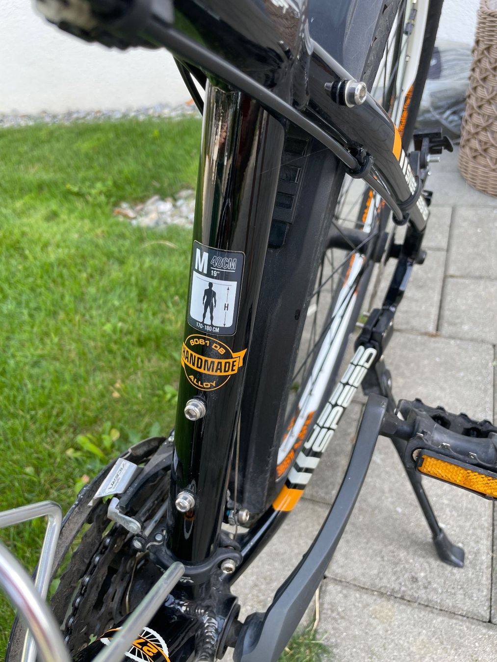 Canyon Velos: CANYON Mountain Bike – Gebraucht aus Kaltbrunn von fastman86 8