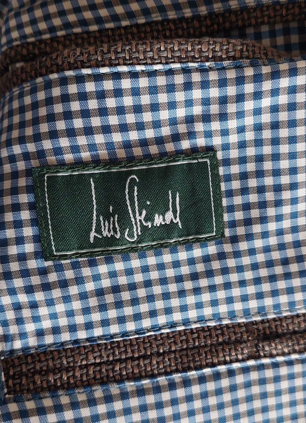 Jacken: Veste autrichienne – Gebraucht aus Tschugg von Cob56 5