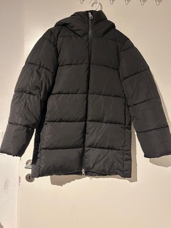 Mango Winterjacke Gr. XS