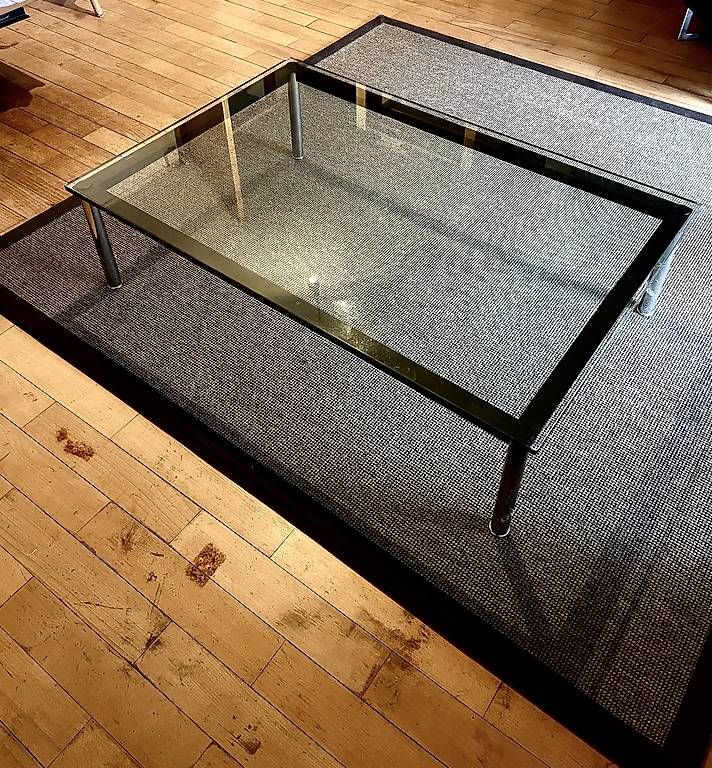 Tavoli: LC10 / Le Corbusier - Original Beistelltisch – Usato da Kriens venduto da luz_p6rw 2