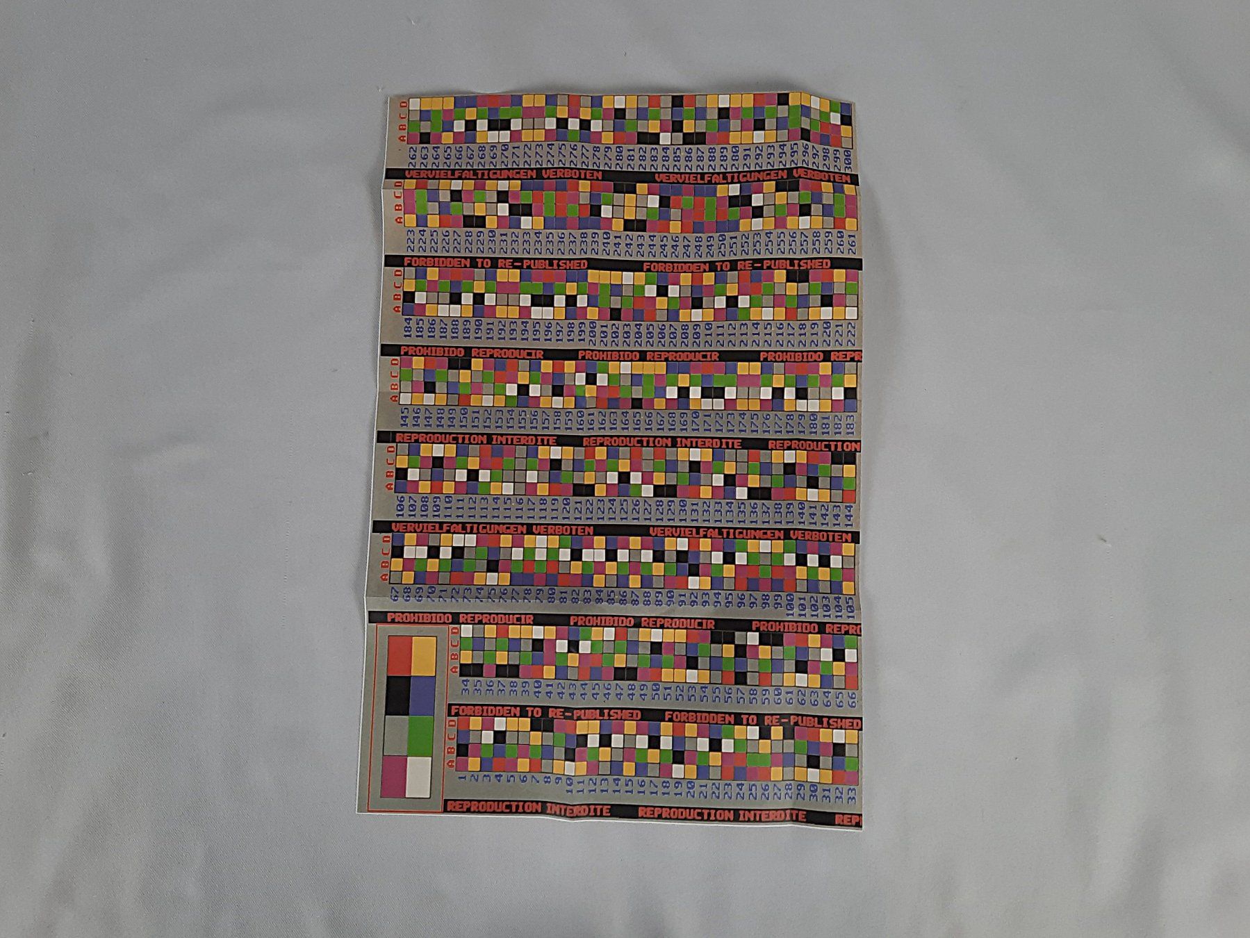Giochi: GEISHA – Deutsche Version - MS-DOS Big Box – Usato da Beinwil am See venduto da Restwert_Beinwil 5